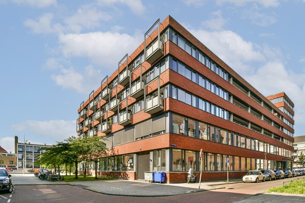 Medium property photo - Andries Copierstraat 98, 1061 SE Amsterdam